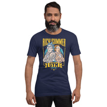 Rick and Morty - Rick & Summer Gym