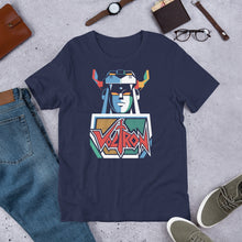 Voltron
