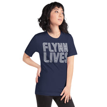 Flynn Lives