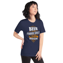 Beer Brain Smiles