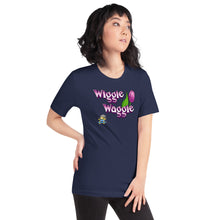 Wiggie Waggie