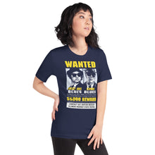 Blues Brothers Wanted