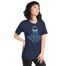 Kombat Sub Zero