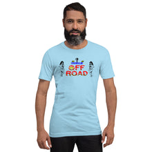 Ivan Ironman Stewarts Super Off Road