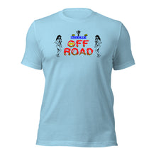 Ivan Ironman Stewarts Super Off Road