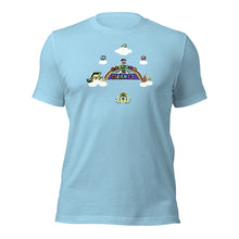 Rainbow Island