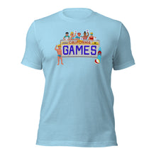 California Games