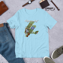 Knights of the Sky