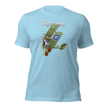 Knights of the Sky