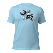 Spy vs Spy