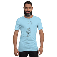 Moon Astronaut