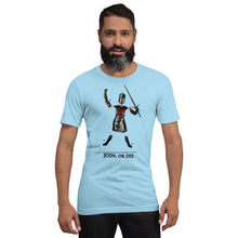Black Knight - Join or Die