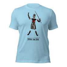 Black Knight - Join or Die