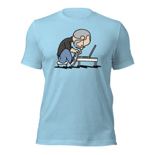 Charlie Jobs