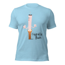 Cigarette Butt