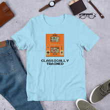 Classically Trained - GWDK