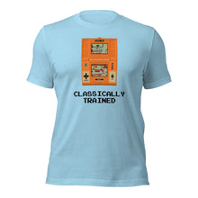 Classically Trained - GWDK