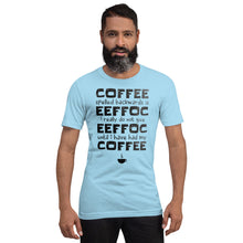 Coffee Eeffoc