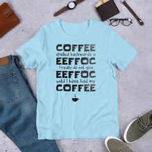 Coffee Eeffoc