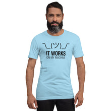 It Works on my Machine