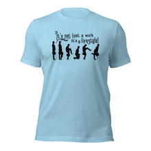 John Cleese Silly Walk