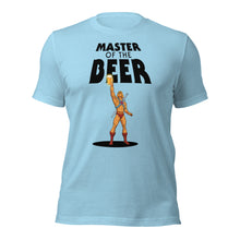 Master of the Beer