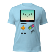 Nostalgia Boy