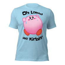 Oh Lawd He Kirbin (BLK)
