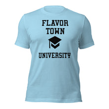 Solar Opposite - Flavor Town University