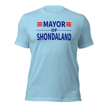 Solar Opposite - Mayor of Shondaland