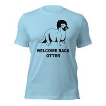 Solar Opposite - Welcome Back Otter