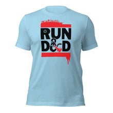 Run D&D