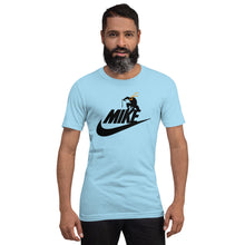 TMNT - Mike (Nike)