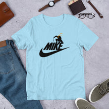 TMNT - Mike (Nike)
