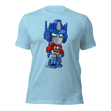 Transformers - Optimus Baby