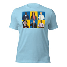 Brooklyn 99 - Flat Cast
