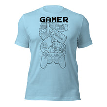 Gamers Controllers