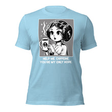 Caffeine You are My Only Hope (BOX)