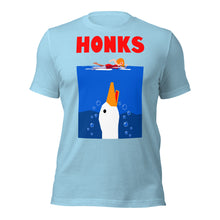 Honk (Jaws Parody)