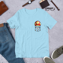 Magic Mushroom