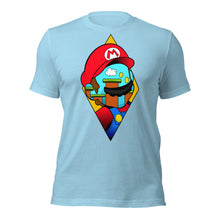 Geometric Diamond