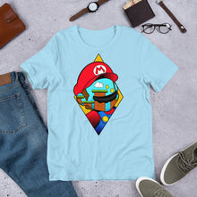 Geometric Diamond