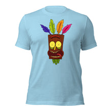 Rick and Morty - Aku Aku Rick