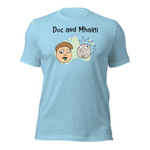 Rick and Morty - Old School