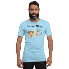 Rick and Morty - Old School