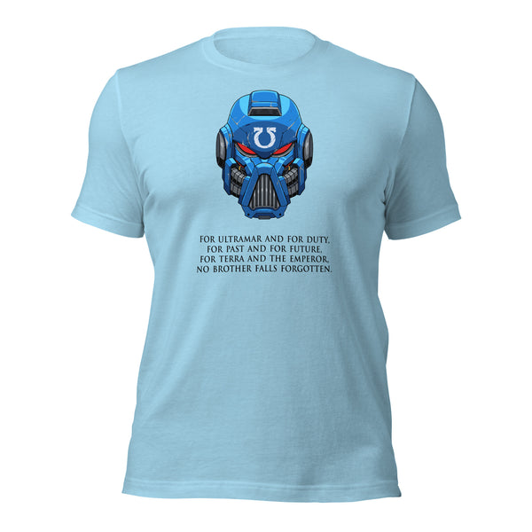 UltraMarines Lore