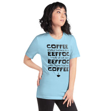 Coffee Eeffoc