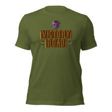 Ikari Warriors 2 - Victory Road
