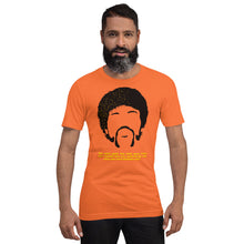 Famous Face - Jules Winnfield