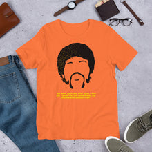 Famous Face - Jules Winnfield